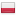 seekrakow.com server is located in Poland